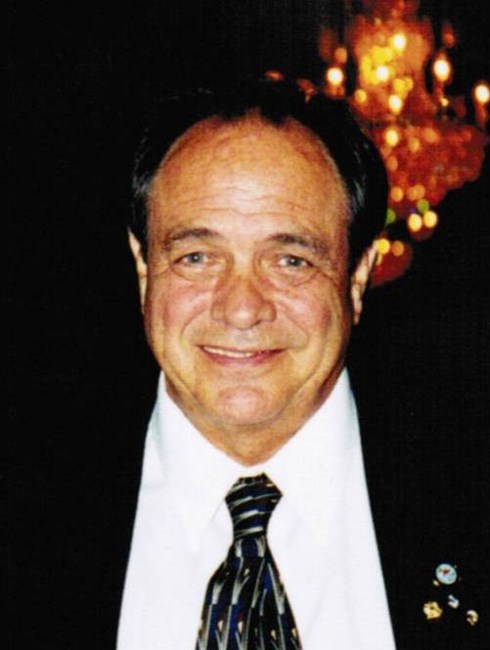 Obituary of Lawrence Quentin Mandley