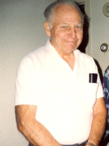 Obituary of Donald Nathaniel Sloan