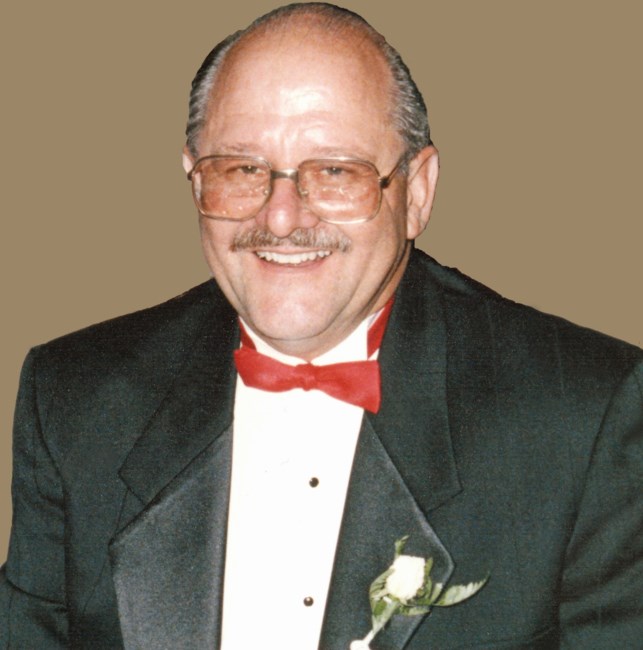 Obituary of Wilbur James Hamburger