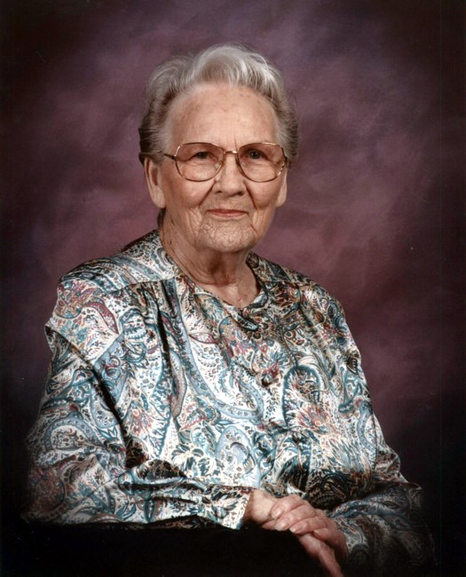 Obituary of Annette Gentry Stevens