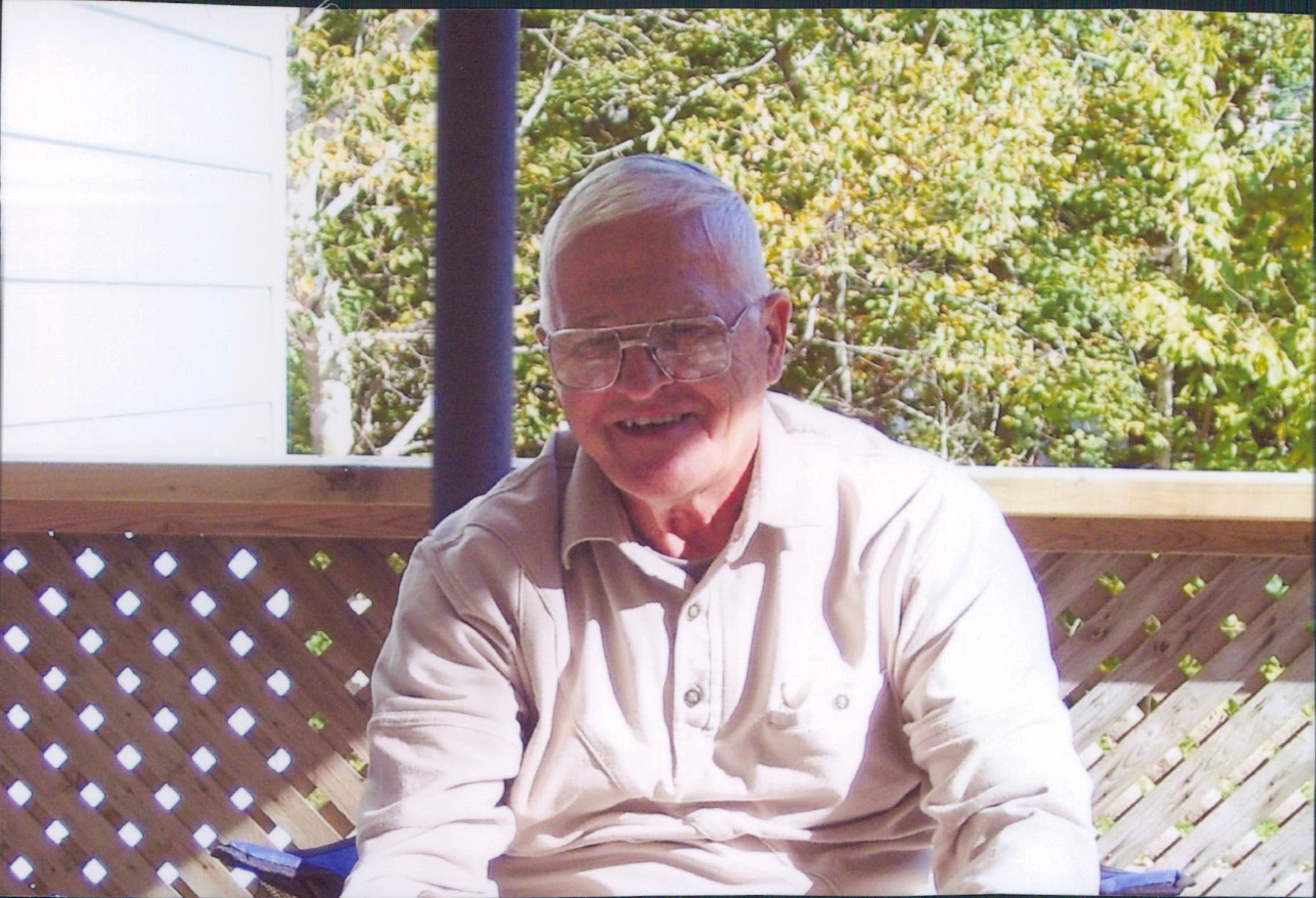 Obituary of Benjamin A. D'Entremont