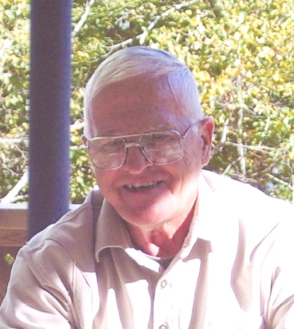 Obituary of Benjamin A. D'Entremont