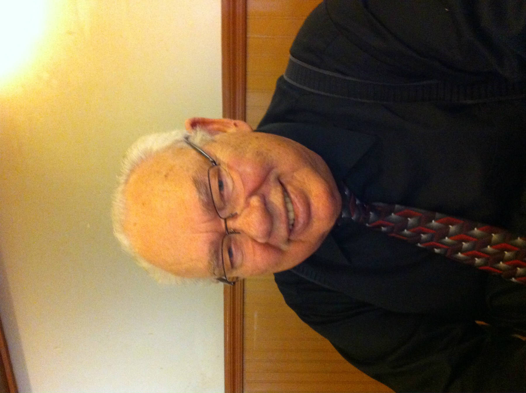 Obituary of Eldon Guy Mulligan