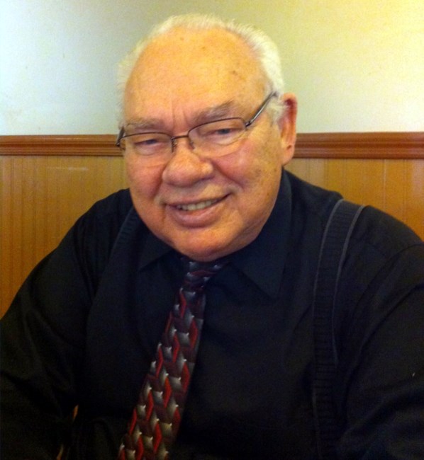 Obituary of Eldon Guy Mulligan