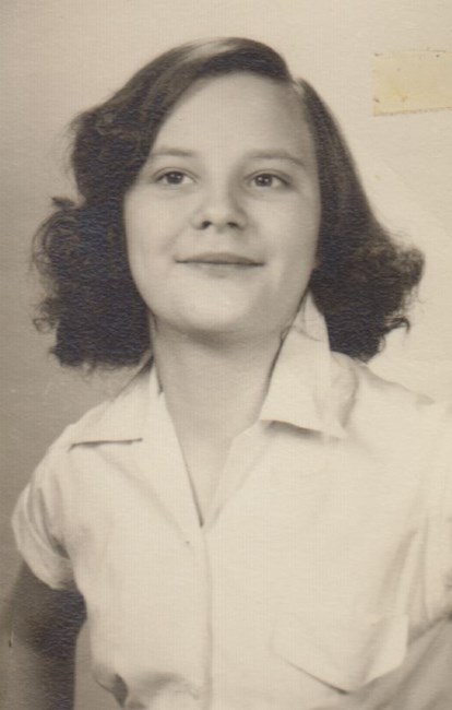 Obituary of Sallie Ann Bush