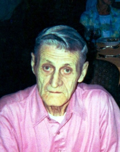 Obituary of Ivan Schley Warden Jr.