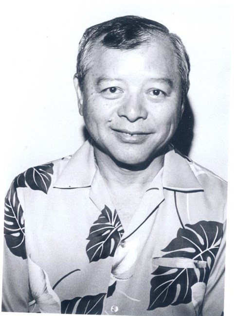 Obituary of David Sunny Yuen Tong Yap