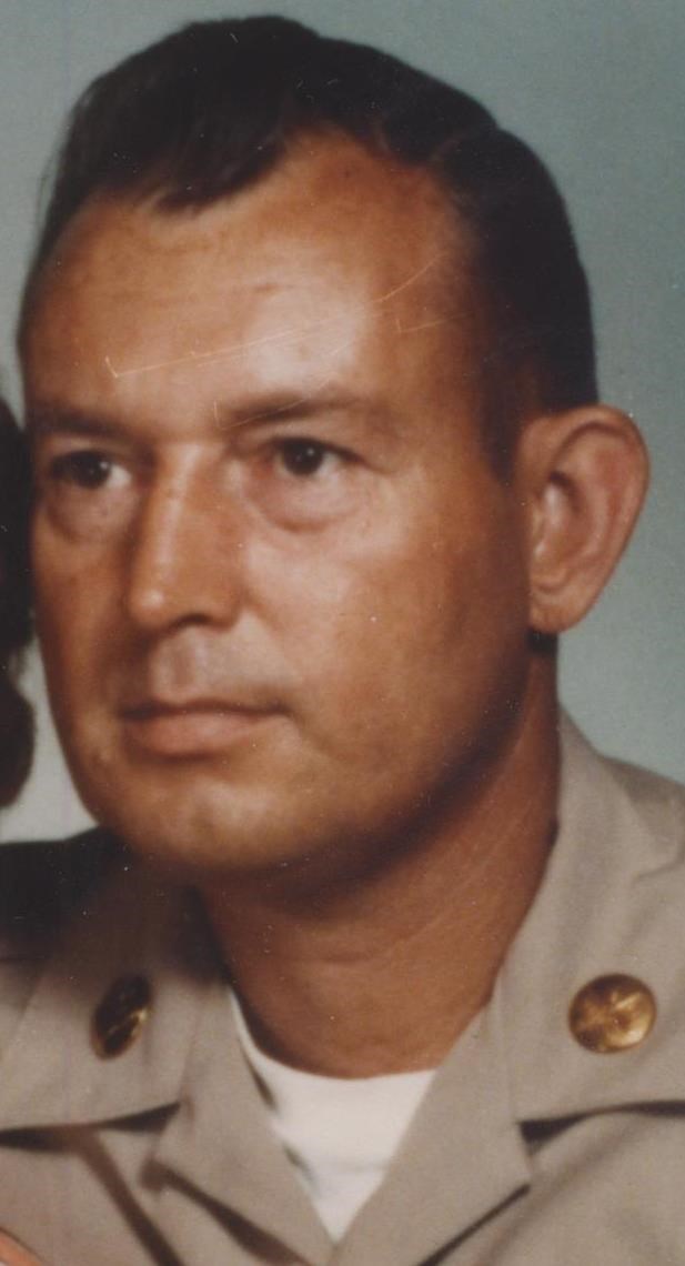 Ronald Osborne Obituary Augusta, GA