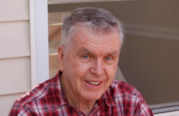 Obituary of Mr. Laurence John Long