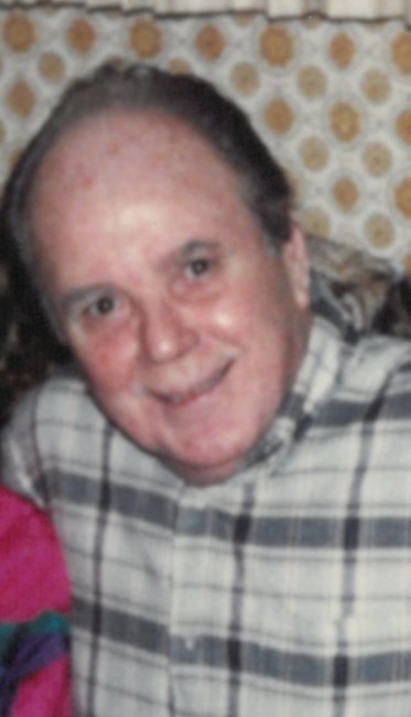 Obituary of Charles Lindy Mitchell Sr.