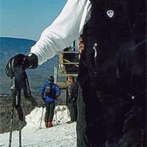 Obituary of Mark Cianciolo