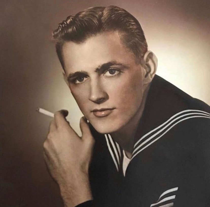 Avis de décès de Robert Carlos Tipton