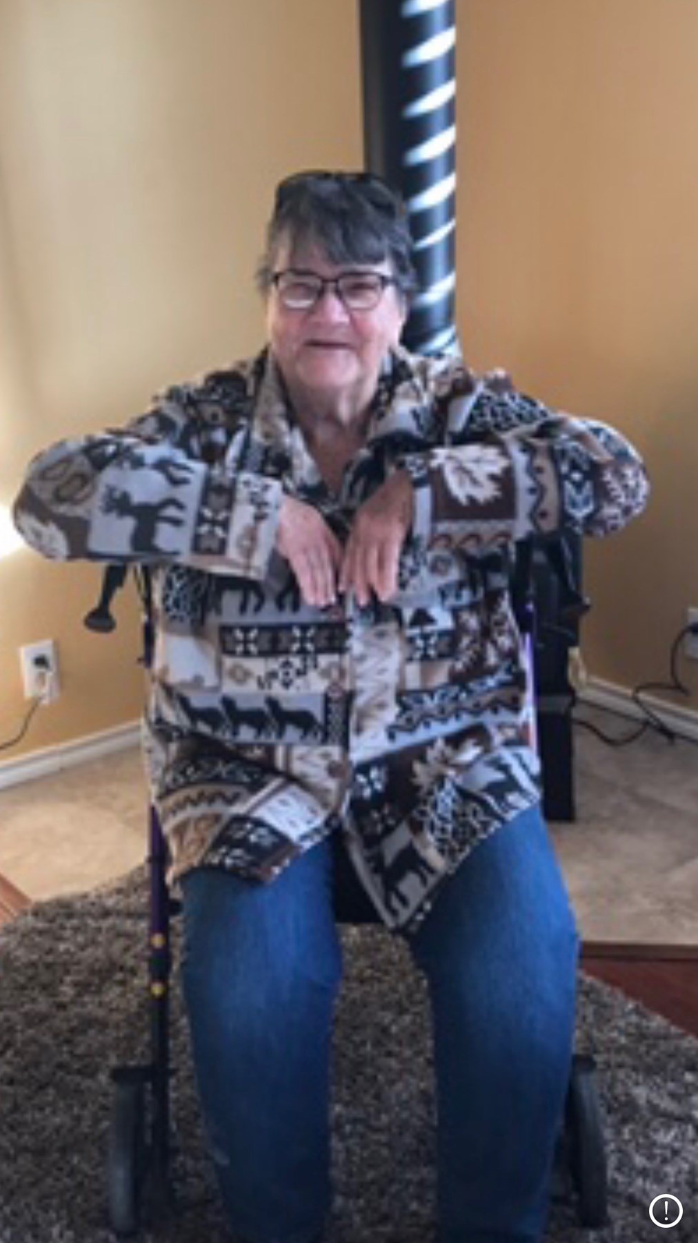 Obituario de Dollie Mae Jones