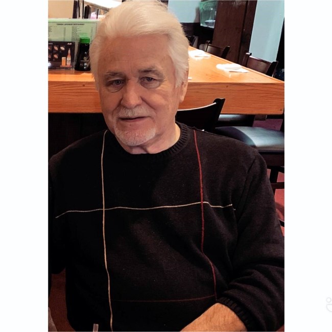 Obituary of Peter Ronald Bean