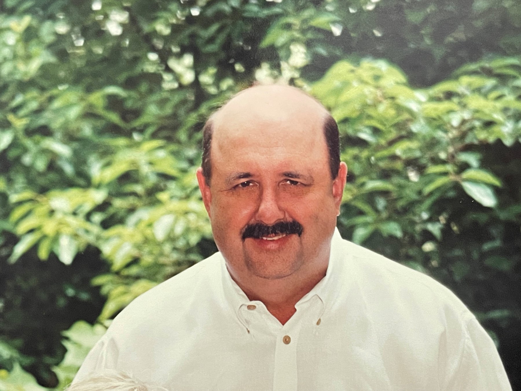 Obituary of Dalton Fred Polasek