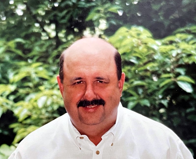 Obituary of Dalton Fred Polasek