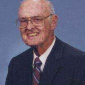 Obituary of John Ford Hardie, Jr.
