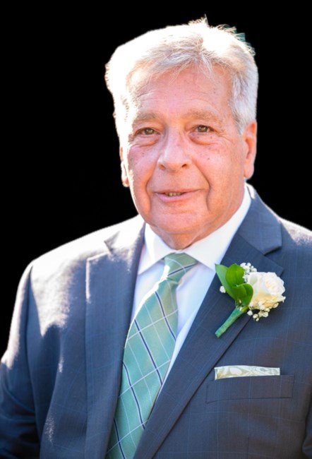 Obituary of Michael Lamendola