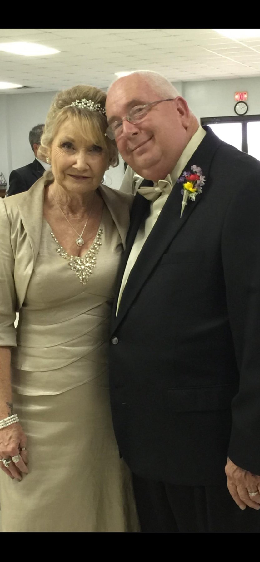 Obituary of Mack "Tim" Timothy Huffman