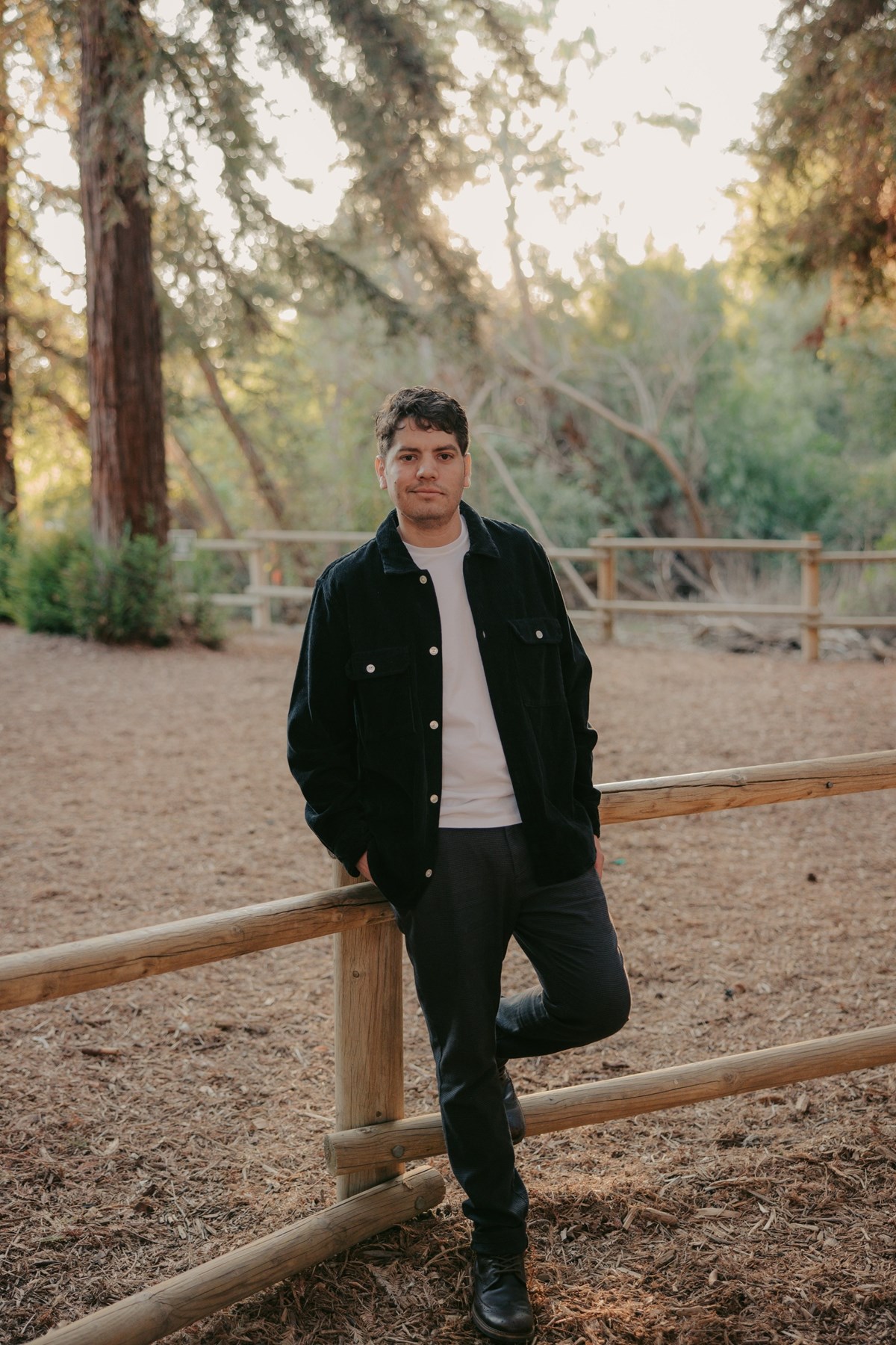 Obituary of Hugo Alarcon