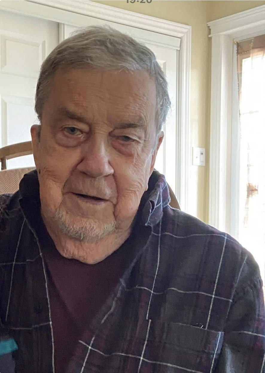 Avis de décès de Guy Dion