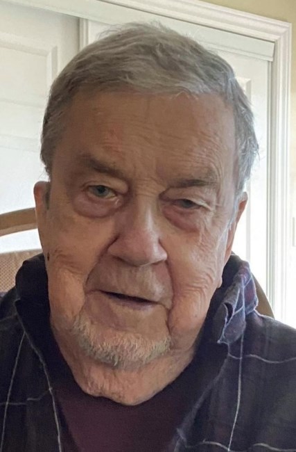 Obituary of Guy Dion