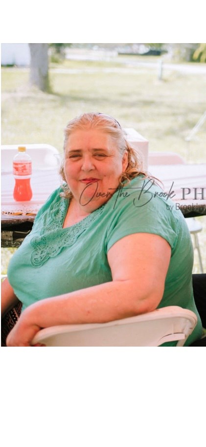 Avis de décès de Patricia A. Lown