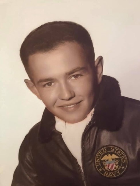 Obituary of Gary Francis Smith