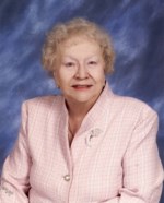 Margaret Winter