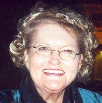 Obituary of Carol Ann Clifton