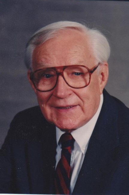 Obituary of George F. Dvorak