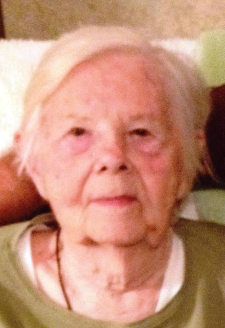 Obituary of Patricia Steiner