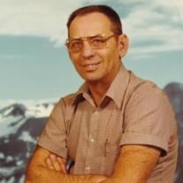 Obituary of Kenneth E. Wagner