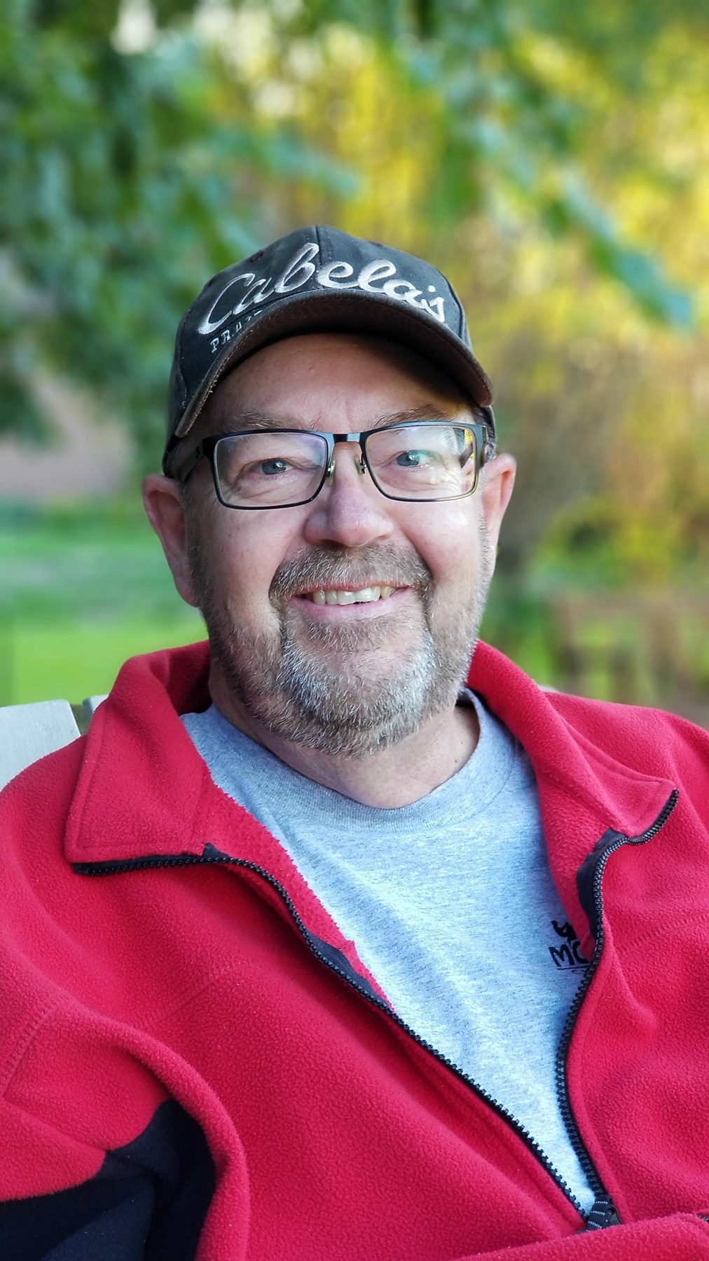 Obituary of Stephen Wesley Wieckhorst