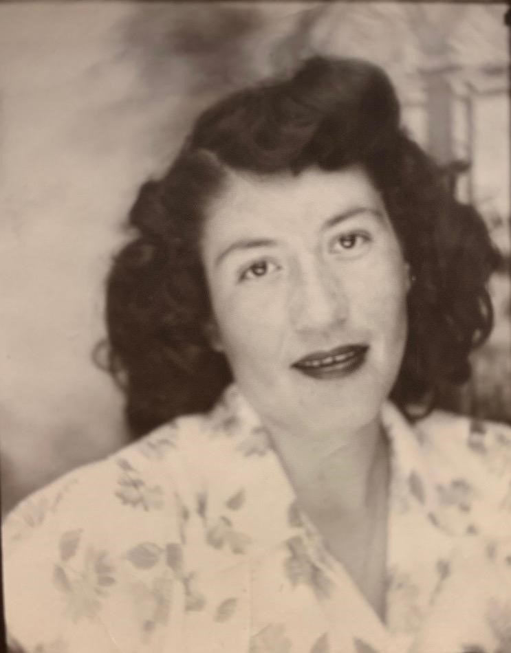 Obituary of Lucy F. Beaver