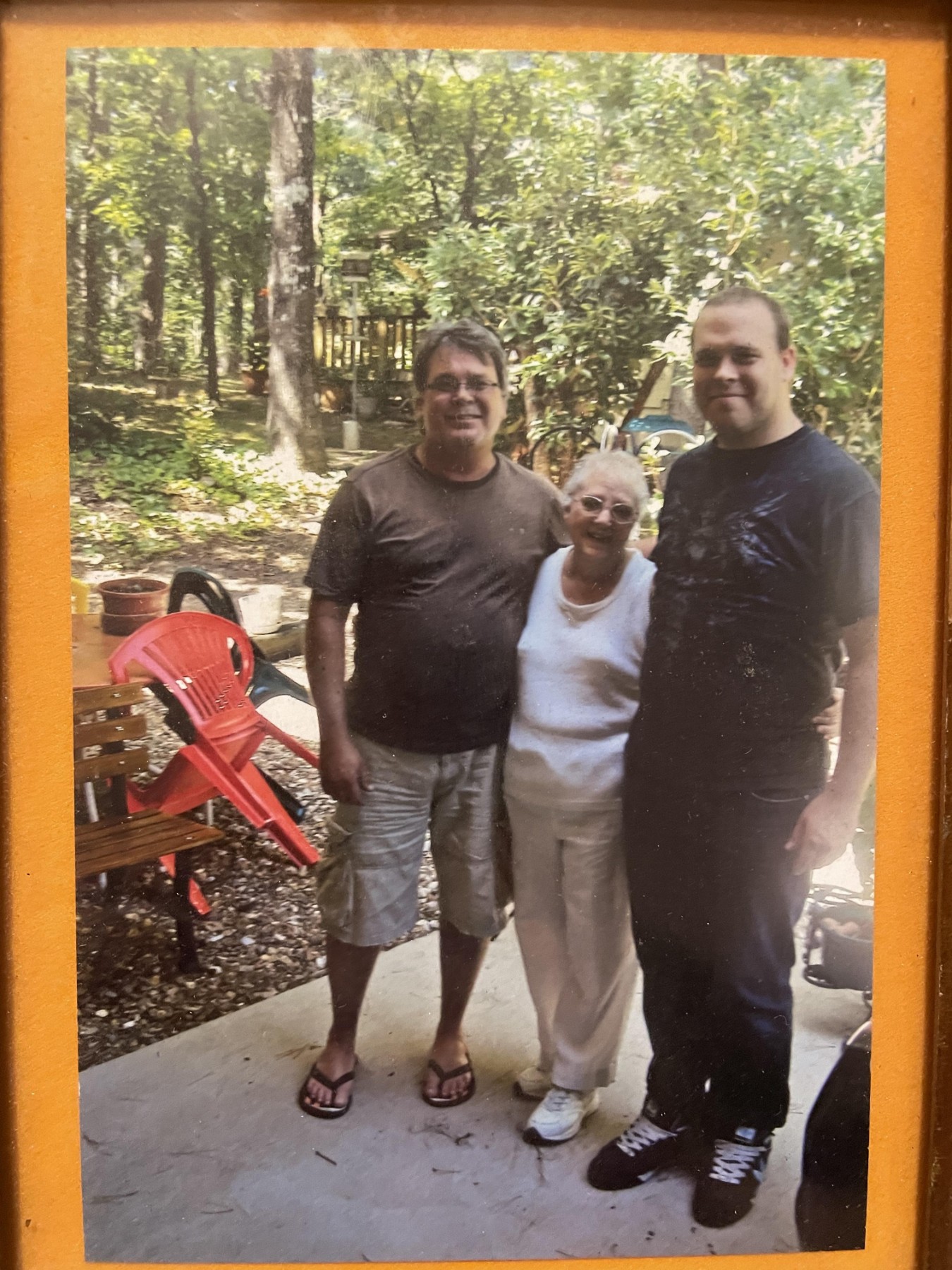 Obituary of Larry Caraway