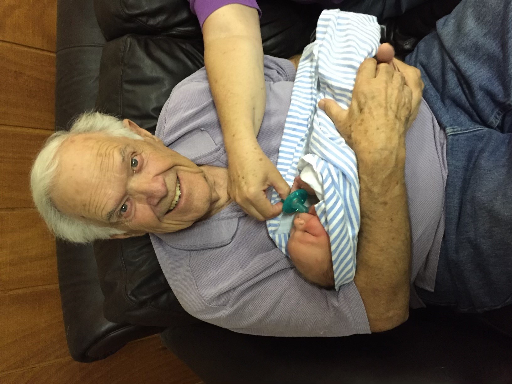 Obituary of Jerry Dean Hanes