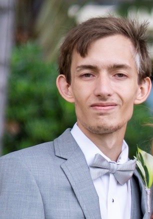 Obituary of Daen Thomas White