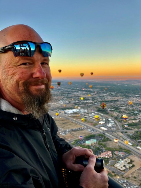 Obituary of David L. Crutchfield