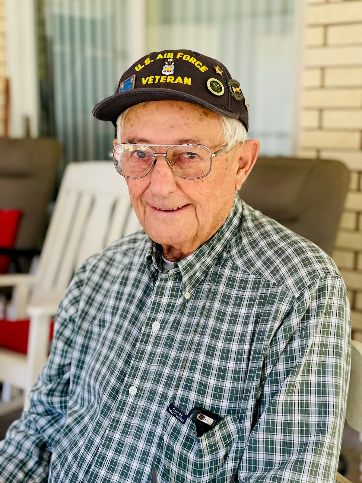 Obituario de Elmer Raymond LeLeux