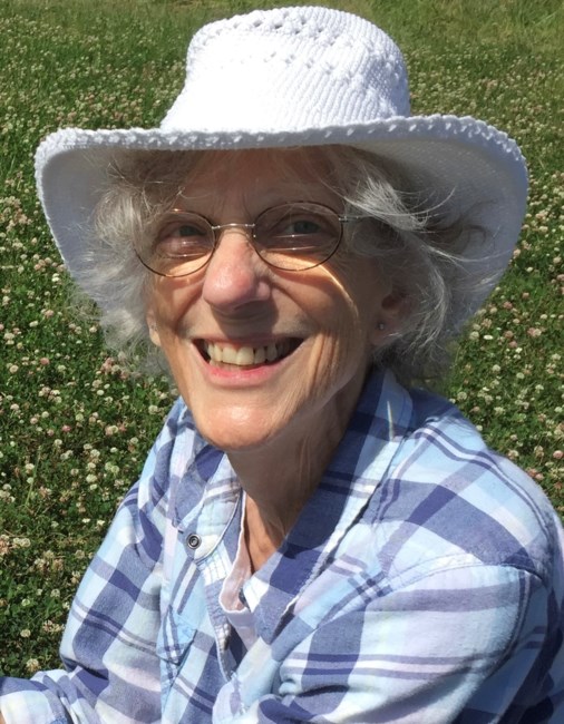 Obituary of Dr. Margaret Wynne Fox, Ph.D