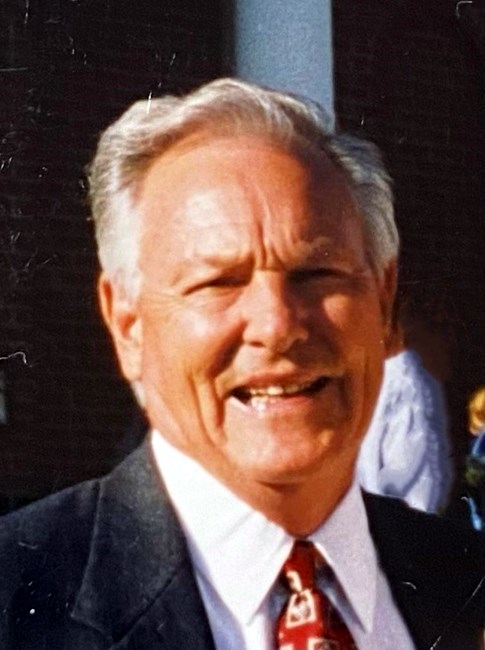 Obituary of Robert "Bob" Whitnah