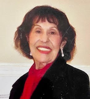 Obituary of Antoinette DelVecchio