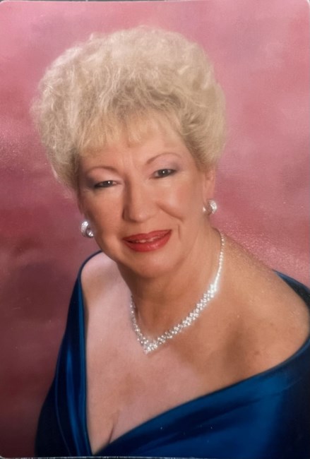 Obituary of Dortha June Fehr