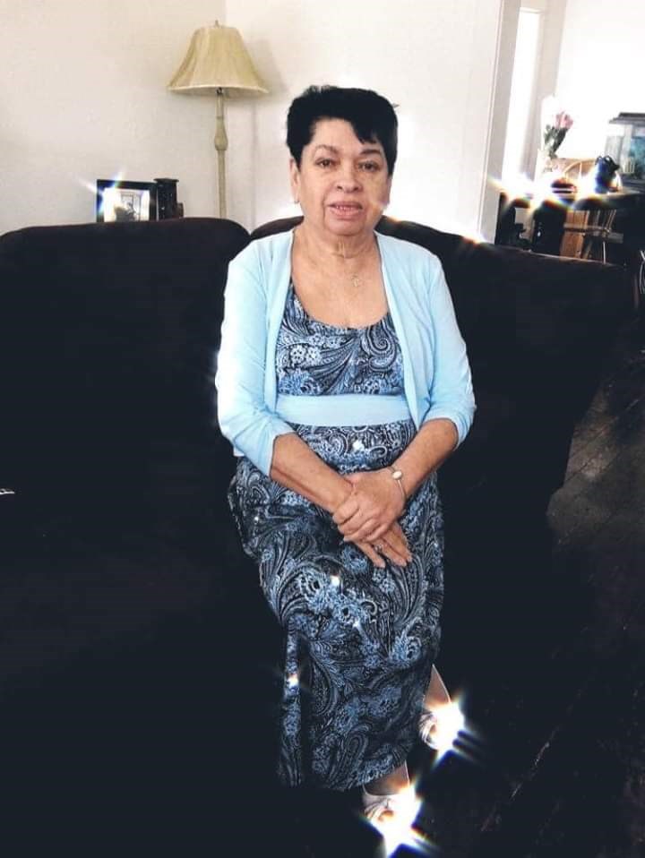 Avis de décès de Auria Medina