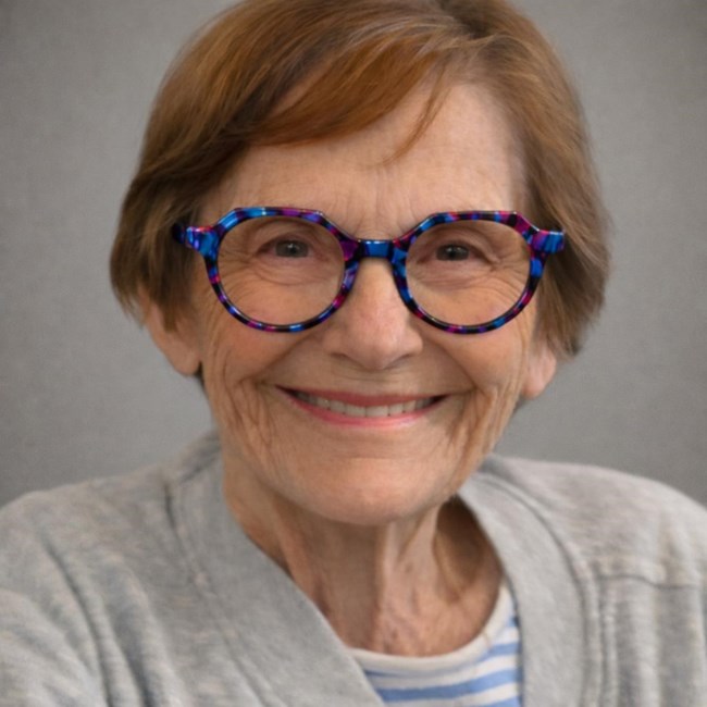 Avis de décès de Margaret Dianne McCampbell