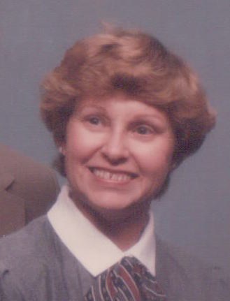 Obituary of Hazel E. Smith
