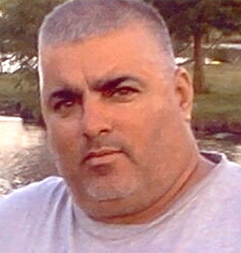 Obituary of Nev Christopher Cantu