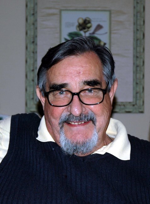 Obituary of Michael James Tuel