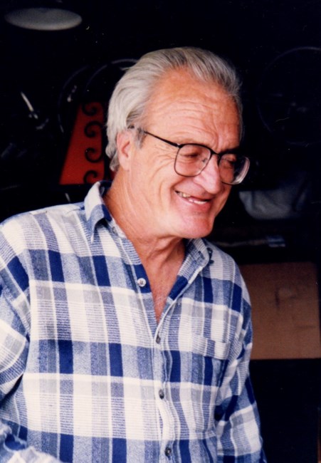 Avis de décès de Larry Foster Snavely